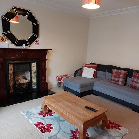 Mortlach Cottage Dufftown Bagian luar foto