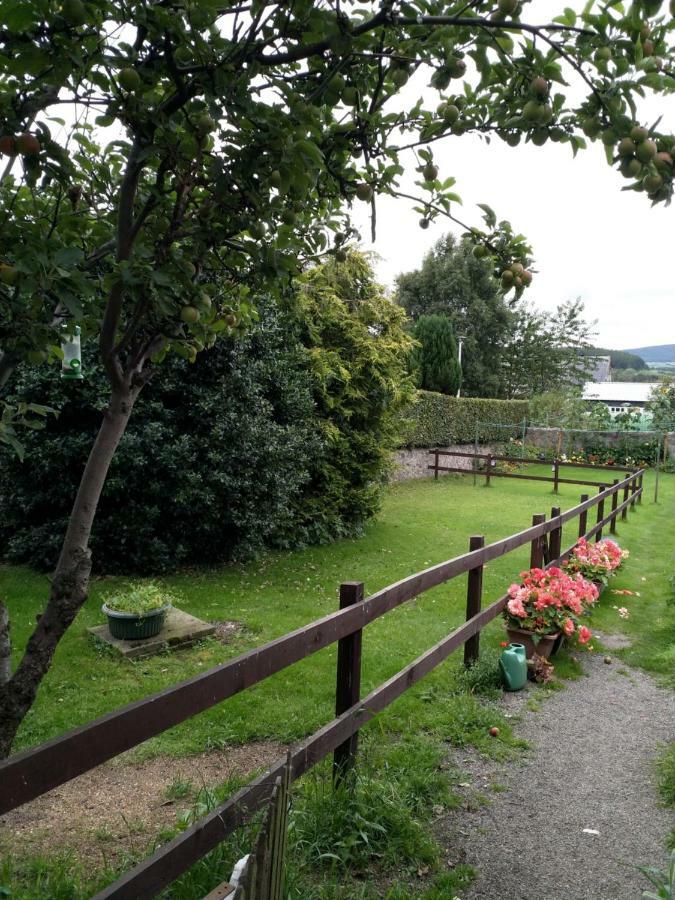 Mortlach Cottage Dufftown Bagian luar foto